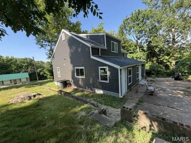 10643 THORPE Avenue, St Louis, MO 63114
