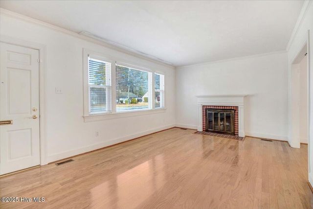 300 S Andrews Avenue, Goldsboro, NC 27530