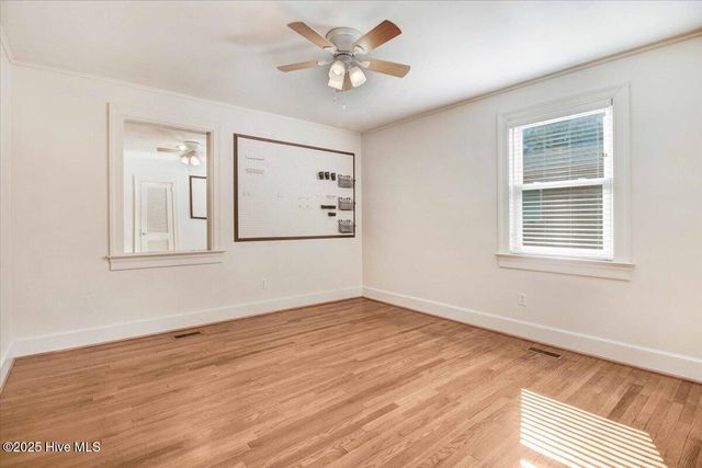 300 S Andrews Avenue, Goldsboro, NC 27530