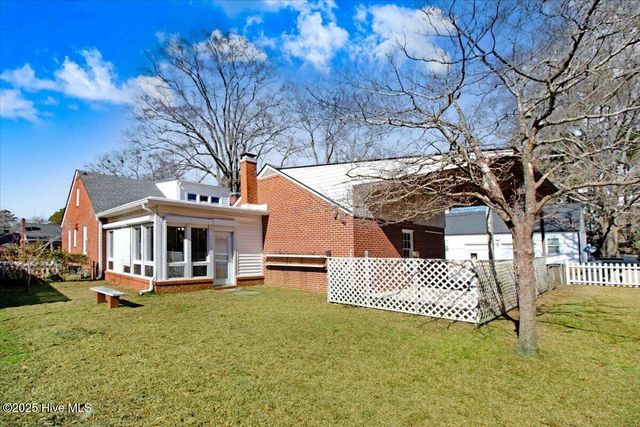 300 S Andrews Avenue, Goldsboro, NC 27530