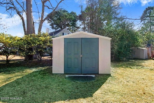 300 S Andrews Avenue, Goldsboro, NC 27530