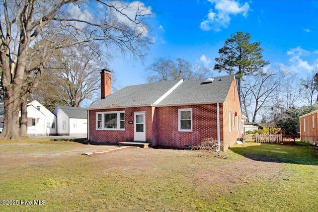 300 S Andrews Avenue, Goldsboro, NC 27530