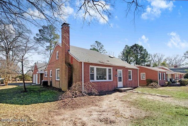 300 S Andrews Avenue, Goldsboro, NC 27530