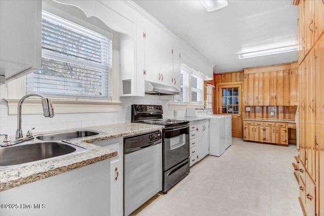 300 S Andrews Avenue, Goldsboro, NC 27530