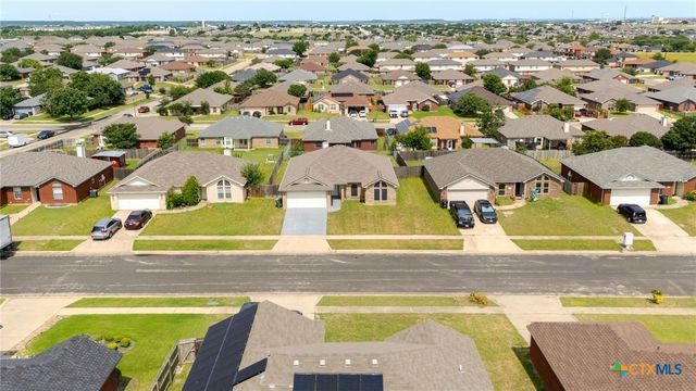 4305 Maggie Drive, Killeen, TX 76549