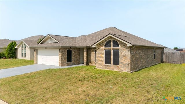 4305 Maggie Drive, Killeen, TX 76549