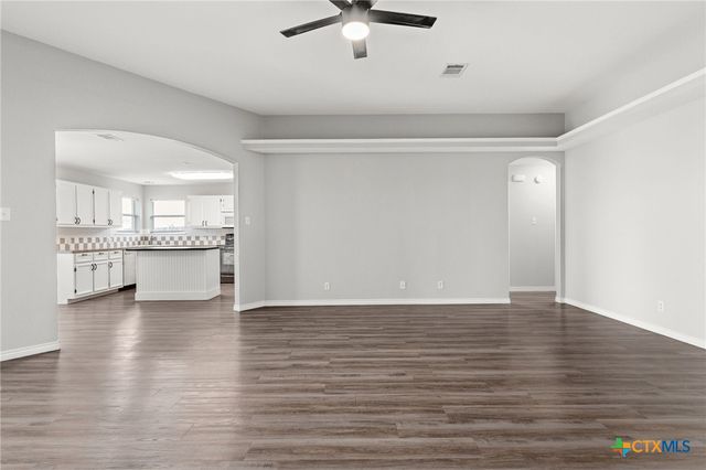 4305 Maggie Drive, Killeen, TX 76549