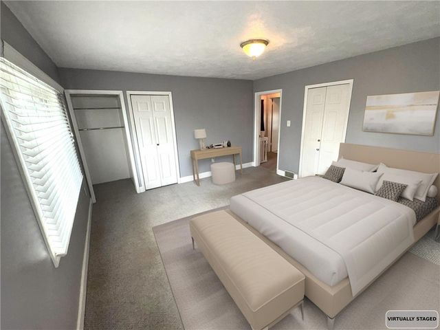 6 Lincoln Ave, North Irwin, PA 15642