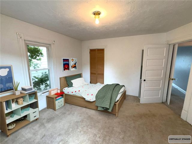 6 Lincoln Ave, North Irwin, PA 15642