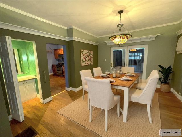 6 Lincoln Ave, North Irwin, PA 15642