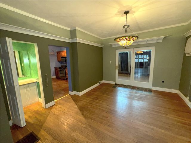 6 Lincoln Ave, North Irwin, PA 15642