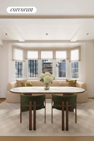 140 W 57th St Ste 7C, New York City, NY 10019