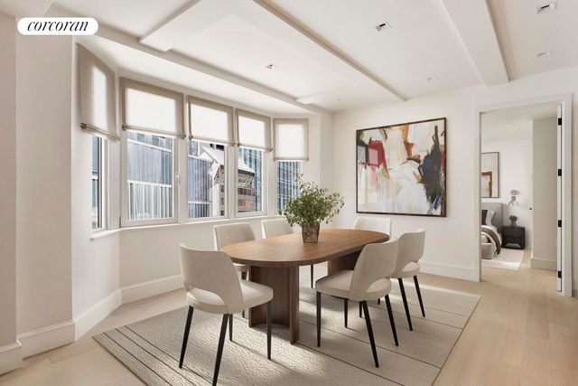 140 W 57th St Ste 7C, New York City, NY 10019