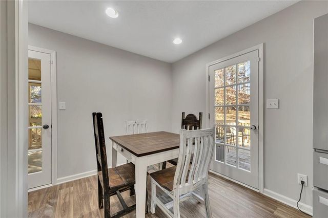 403 Allatoona Court, Woodstock, GA 30189