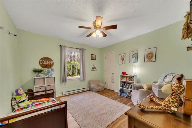 403 Allatoona Court, Woodstock, GA 30189