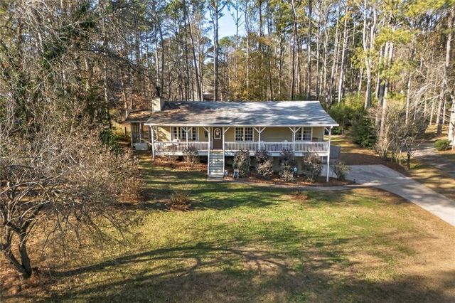 403 Allatoona Court, Woodstock, GA 30189