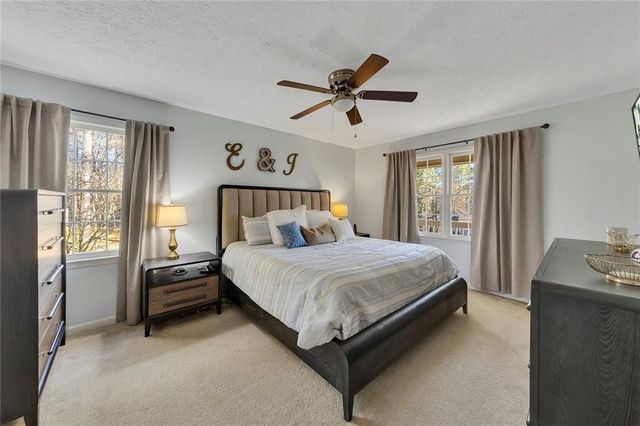 403 Allatoona Court, Woodstock, GA 30189