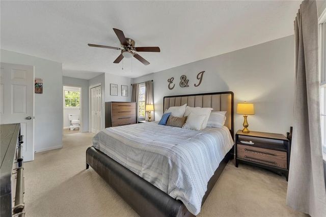 403 Allatoona Court, Woodstock, GA 30189