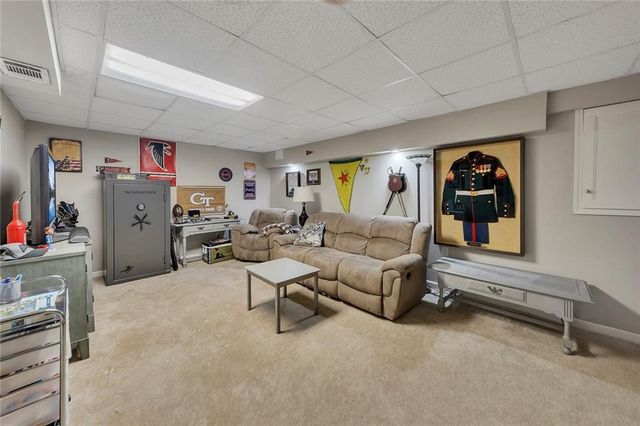 403 Allatoona Court, Woodstock, GA 30189