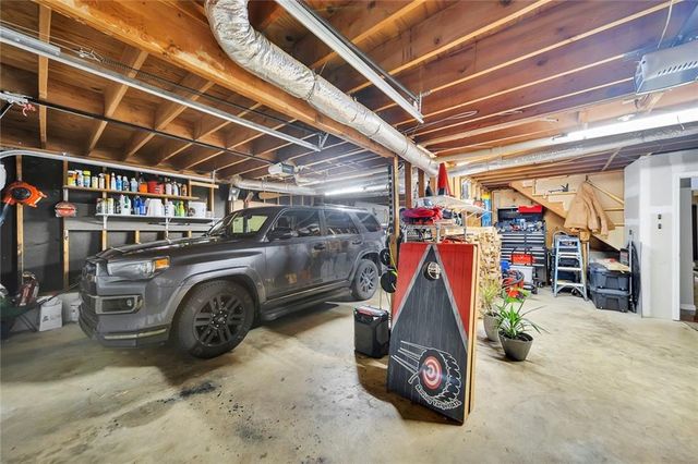 403 Allatoona Court, Woodstock, GA 30189