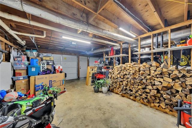 403 Allatoona Court, Woodstock, GA 30189