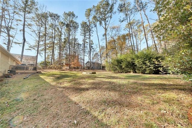 403 Allatoona Court, Woodstock, GA 30189