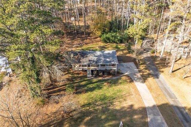403 Allatoona Court, Woodstock, GA 30189
