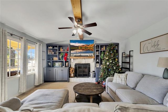 403 Allatoona Court, Woodstock, GA 30189