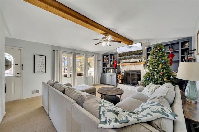 403 Allatoona Court, Woodstock, GA 30189