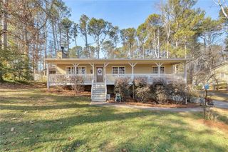 403 Allatoona Court, Woodstock, GA 30189