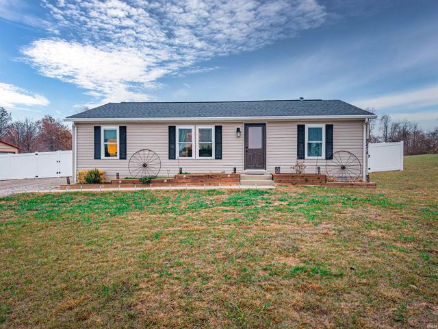 8874 S Meadow Lane, Owensville, IN 47665