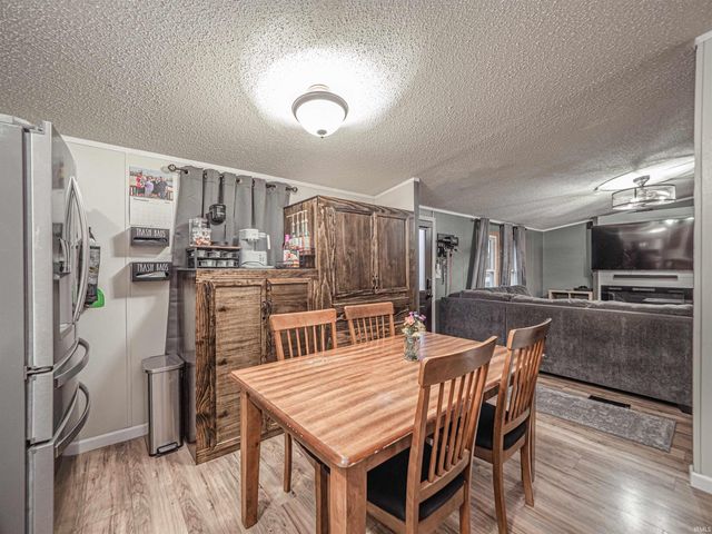 8874 S Meadow Lane, Owensville, IN 47665