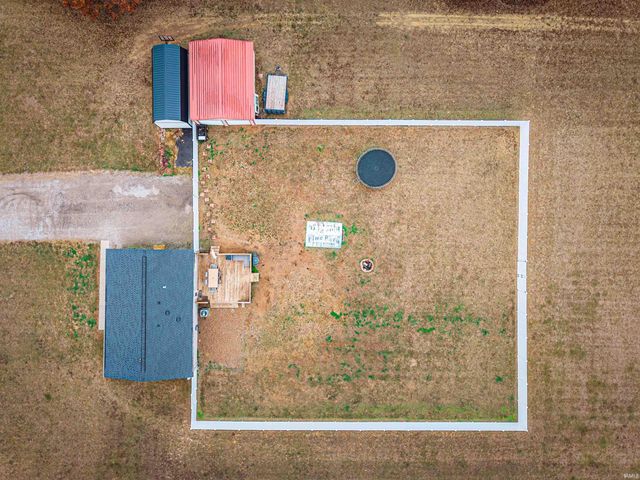 8874 S Meadow Lane, Owensville, IN 47665