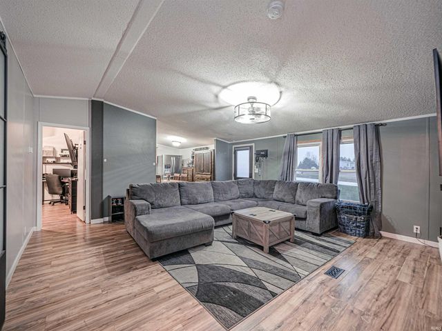 8874 S Meadow Lane, Owensville, IN 47665