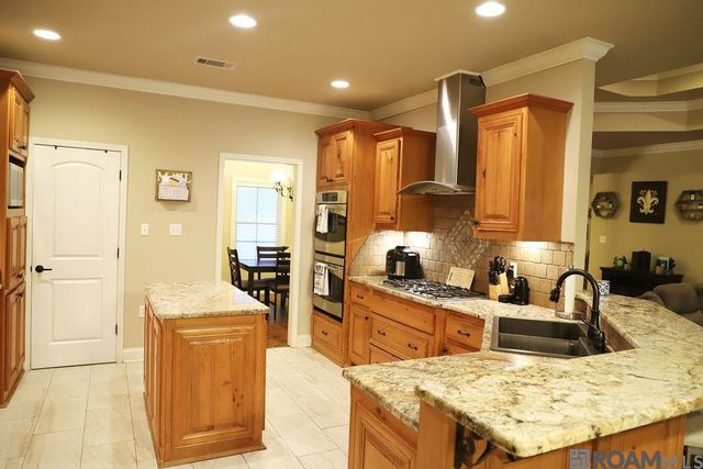 41466 Pertuis Acres, Gonzales, LA 70737