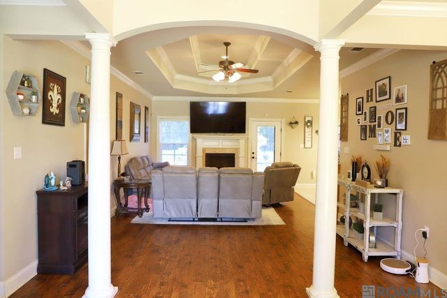 41466 Pertuis Acres, Gonzales, LA 70737