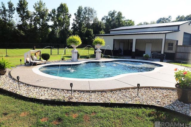 41466 Pertuis Acres, Gonzales, LA 70737