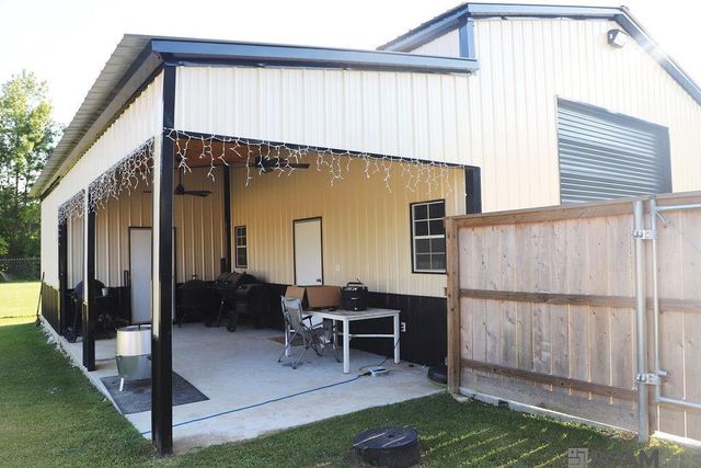 41466 Pertuis Acres, Gonzales, LA 70737