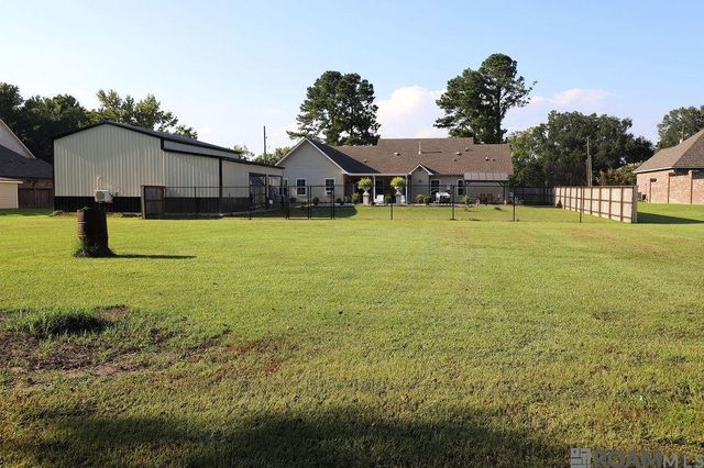 41466 Pertuis Acres, Gonzales, LA 70737