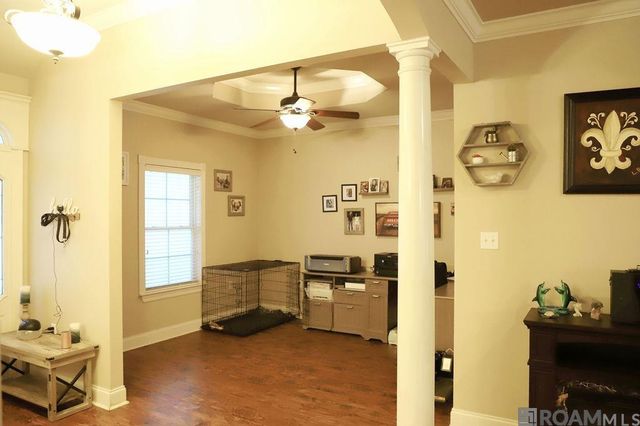 41466 Pertuis Acres, Gonzales, LA 70737