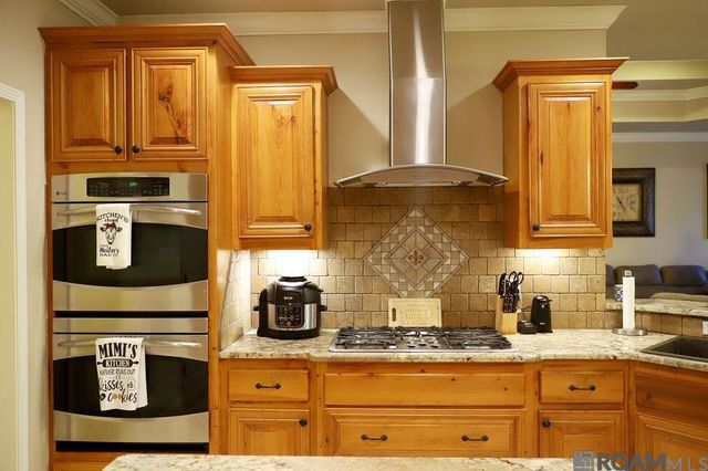 41466 Pertuis Acres, Gonzales, LA 70737