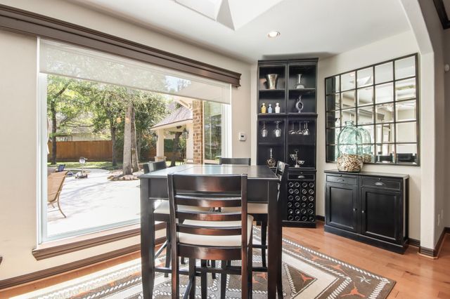 94 N Millsap Circle, The Woodlands, TX 77382