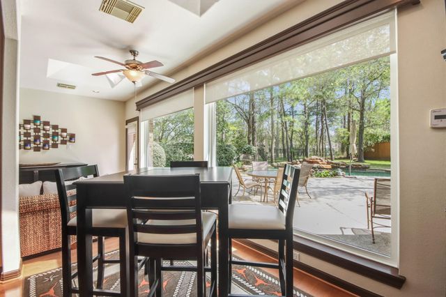 94 N Millsap Circle, The Woodlands, TX 77382