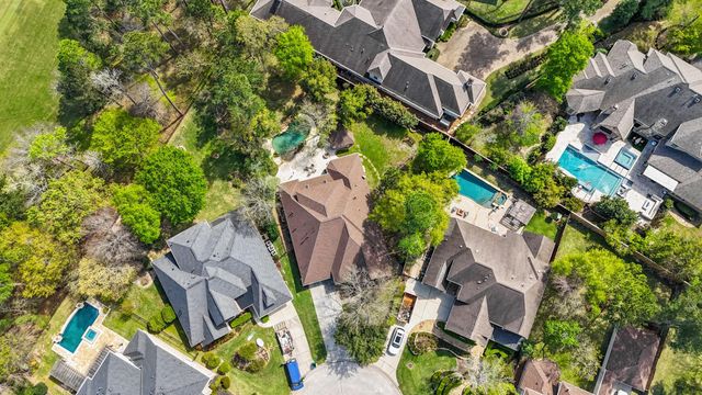 94 N Millsap Circle, The Woodlands, TX 77382