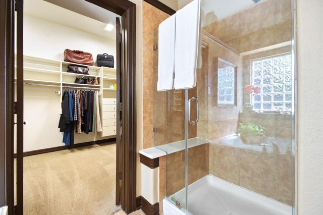 94 N Millsap Circle, The Woodlands, TX 77382