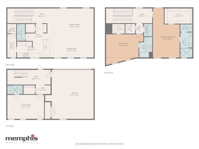 466 WAGNER PL, Memphis, TN 38103