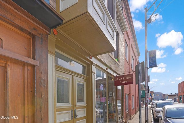 113-115 S Ferry Street, Schenectady, NY 12305