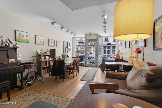 113-115 S Ferry Street, Schenectady, NY 12305