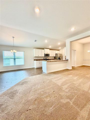 633 W REXFORD DRIVE, Beverly Hills, FL 34465