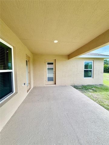 633 W REXFORD DRIVE, Beverly Hills, FL 34465